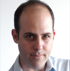 Meet your Posher, Ron